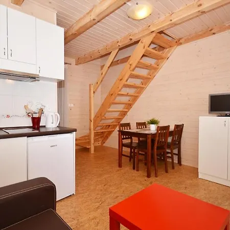 Sunny Darlowko Zachodnie Marynarska 52 Apartment