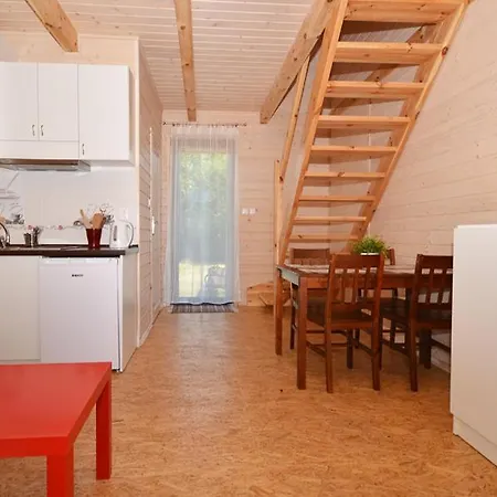 Sunny Darlowko Zachodnie Marynarska 52 Apartment *