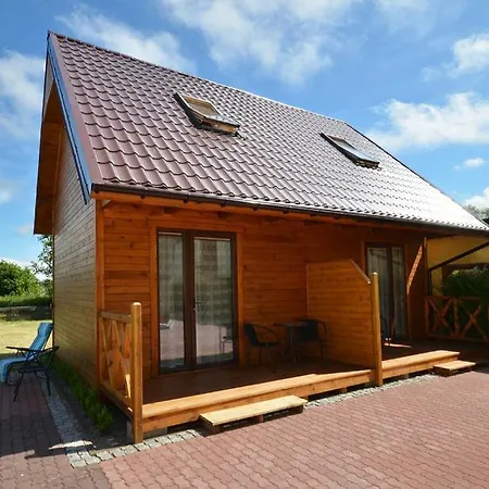 Apartment Sunny Darlowko Zachodnie Marynarska 52 Darlowo