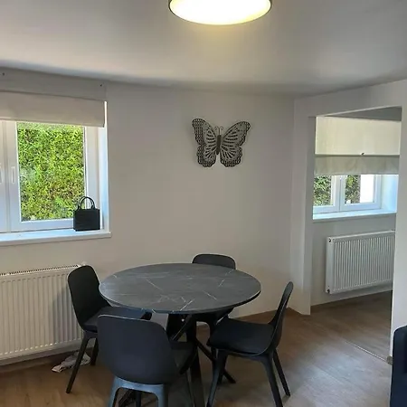 Sunny Darlowko Zachodnie Marynarska 52 Apartment *