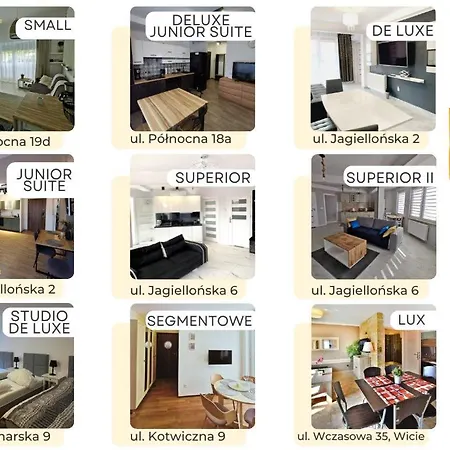 Sunny Darlowko Zachodnie Marynarska 52 Apartment *
