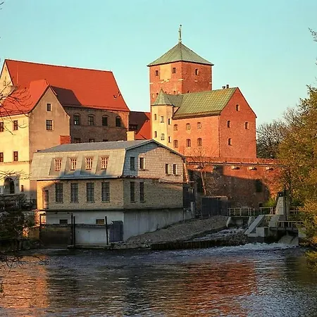 Sunny Darlowko Zachodnie Marynarska 52